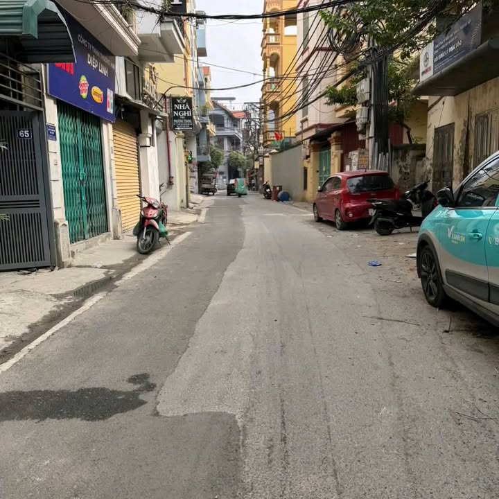 Nhà riêng Phúc Diễn 35m² giá 8 tỷ - Sẵn sàng vào ở ngay!