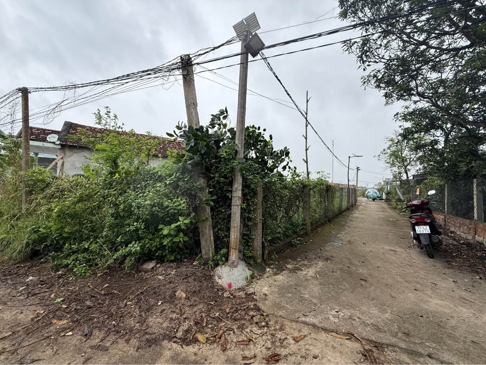 Bán đất thôn Bình An 2, xã Phước Thành, huyện Tuy Phước, 114m² - Sổ hồng chính chủ, giá thỏa thuận!