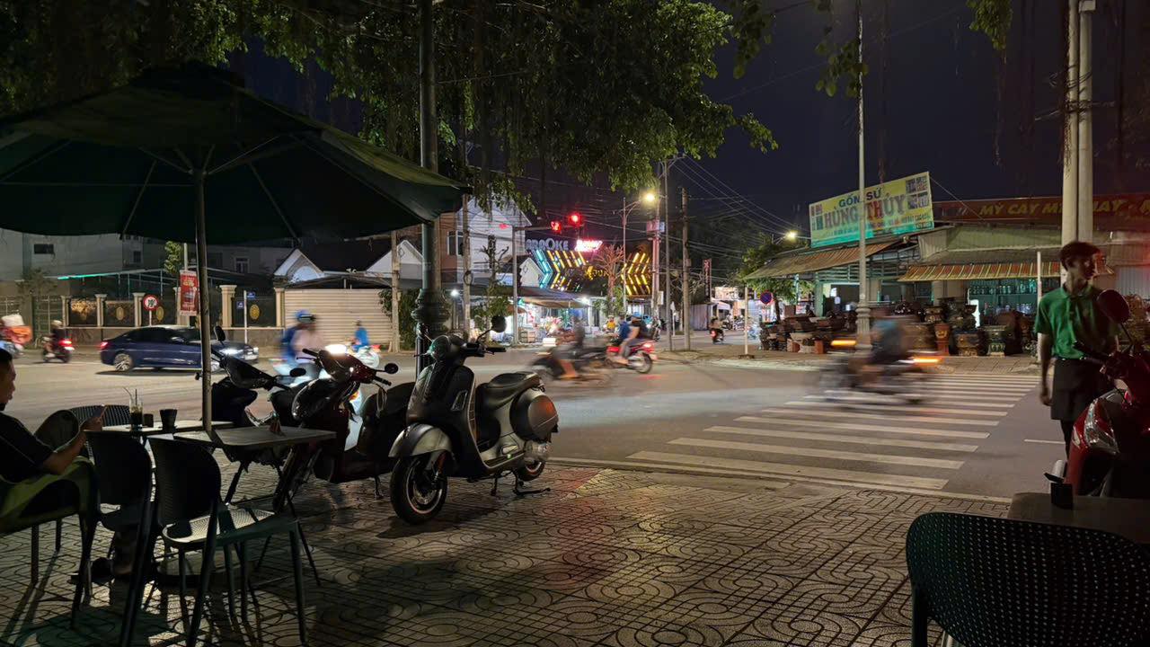 Đất mặt tiền đường Nguyễn Văn Thiệt, Vĩnh Long 188m² giá 7 tỷ - Cơ hội đầu tư tuyệt vời!