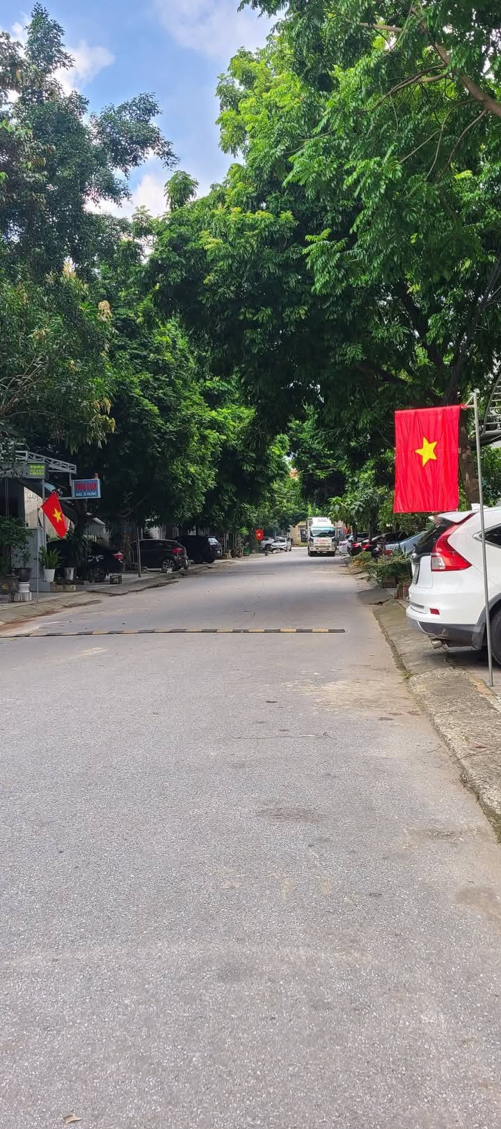 Đất nền Đông Vệ, Thanh Hóa 64m² giá 3 tỷ - Cơ hội đầu tư hiếm có!