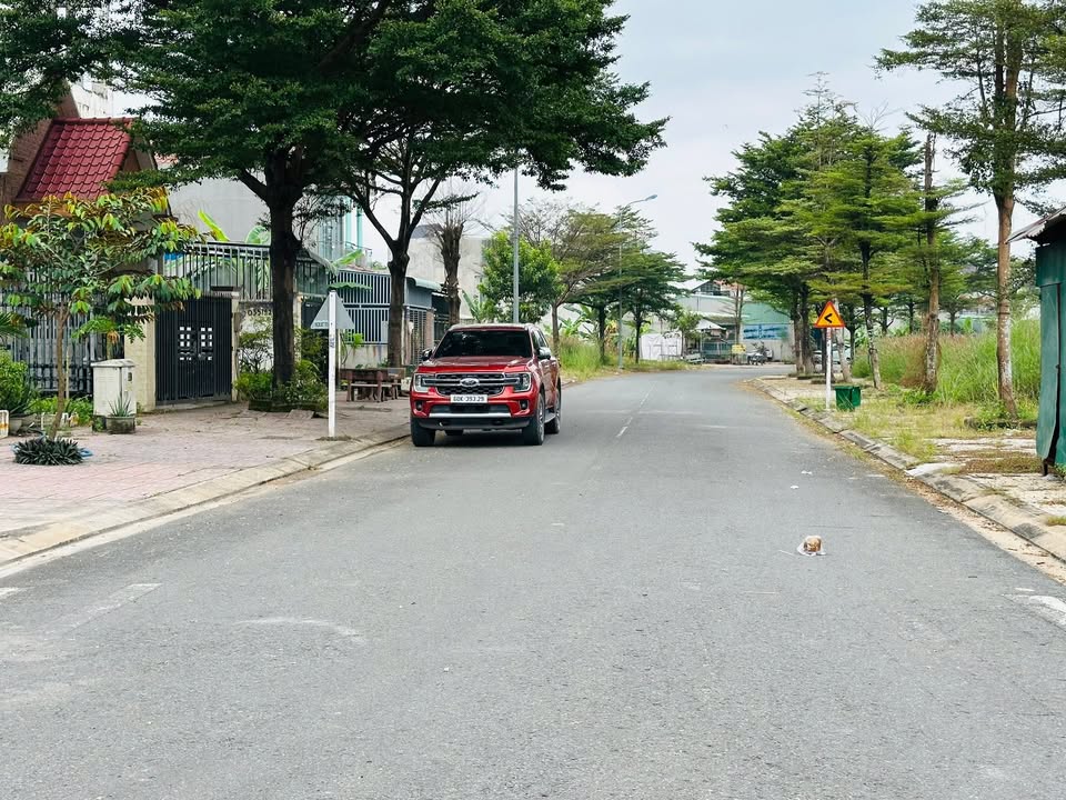 Đất thổ cư Bình Minh, Trảng Bom 135m² giá 2 tỷ - Đầu tư sinh lời ngay!