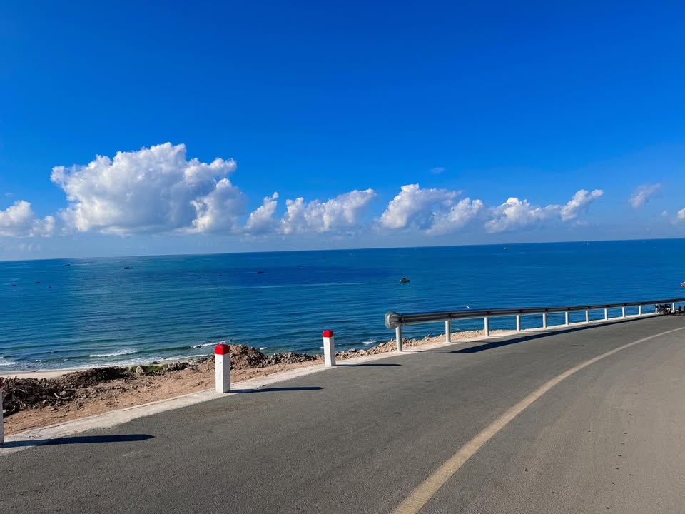 Nhà mặt tiền Hàn Mặc Tử, Phú Hài 180m² giá 4 tỷ - View biển tuyệt đẹp!