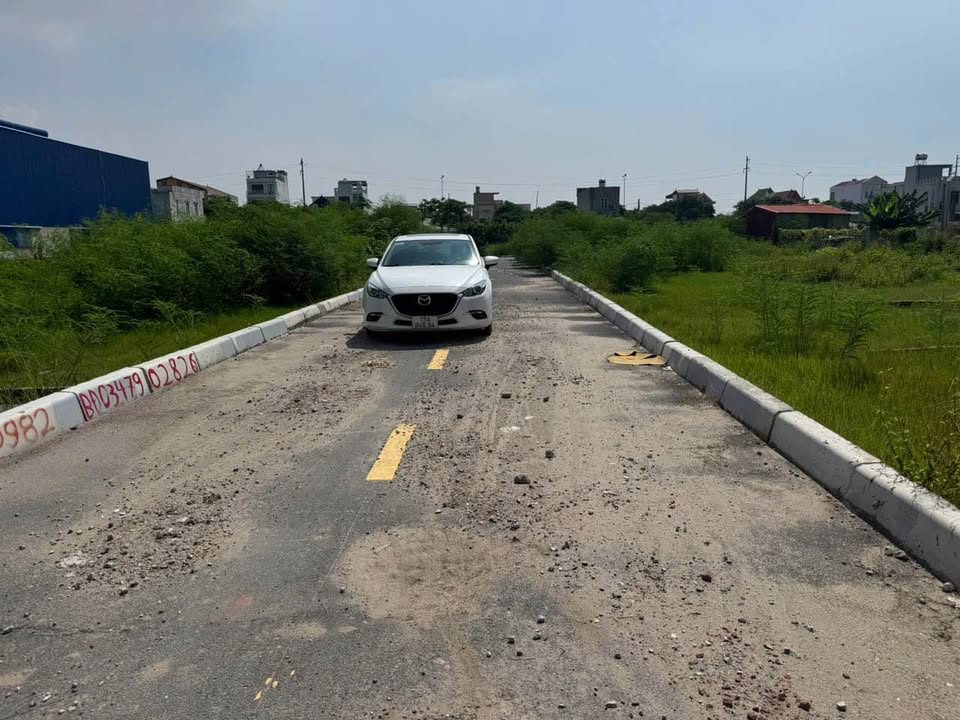 Đất nền Nam Đồ Sơn 74.5m² giá tốt - Sổ hồng chính chủ