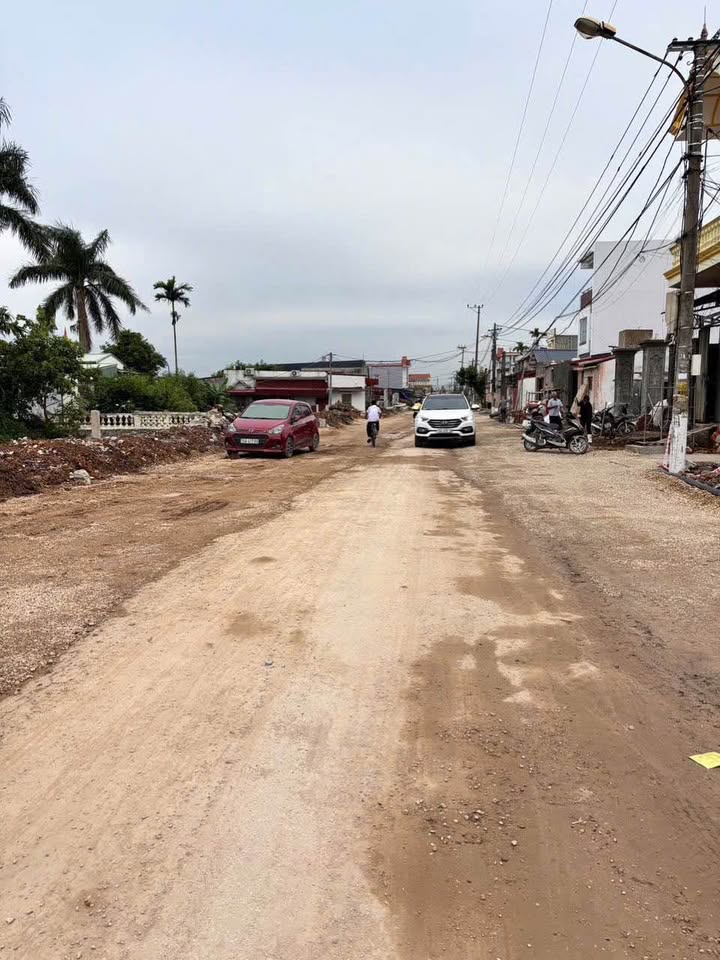 Bán gấp FrontHouse tại Tân Thành, Dương Kinh 100m² giá 3 tỷ - Vị trí đắc địa, sổ đỏ chính chủ!