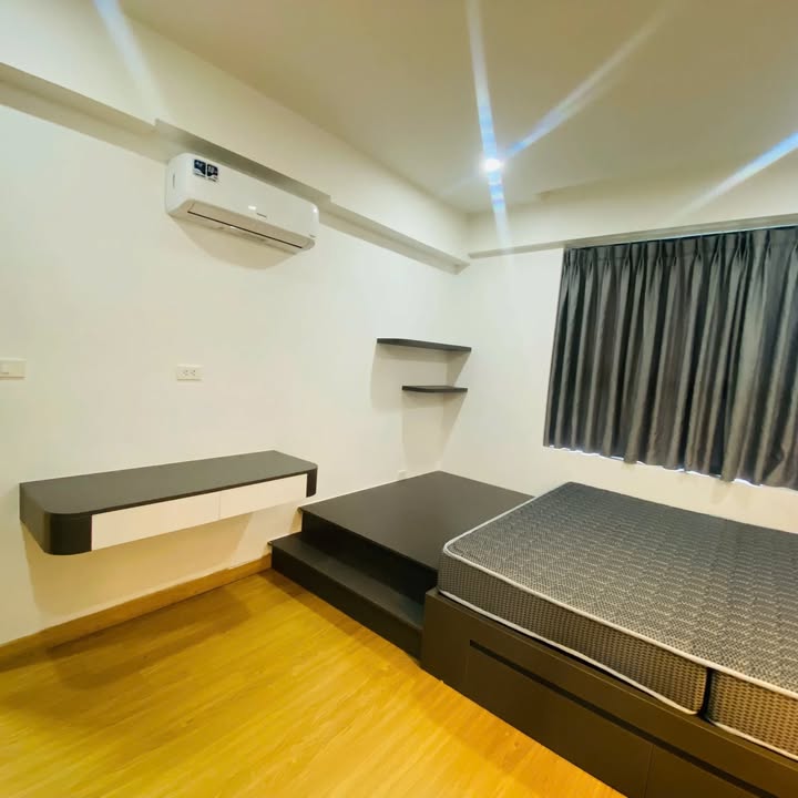 Căn hộ chung cư Dabaco Khắc Niệm 65m² giá 2.19 tỷ - Full nội thất, sẵn sàng vào ở!