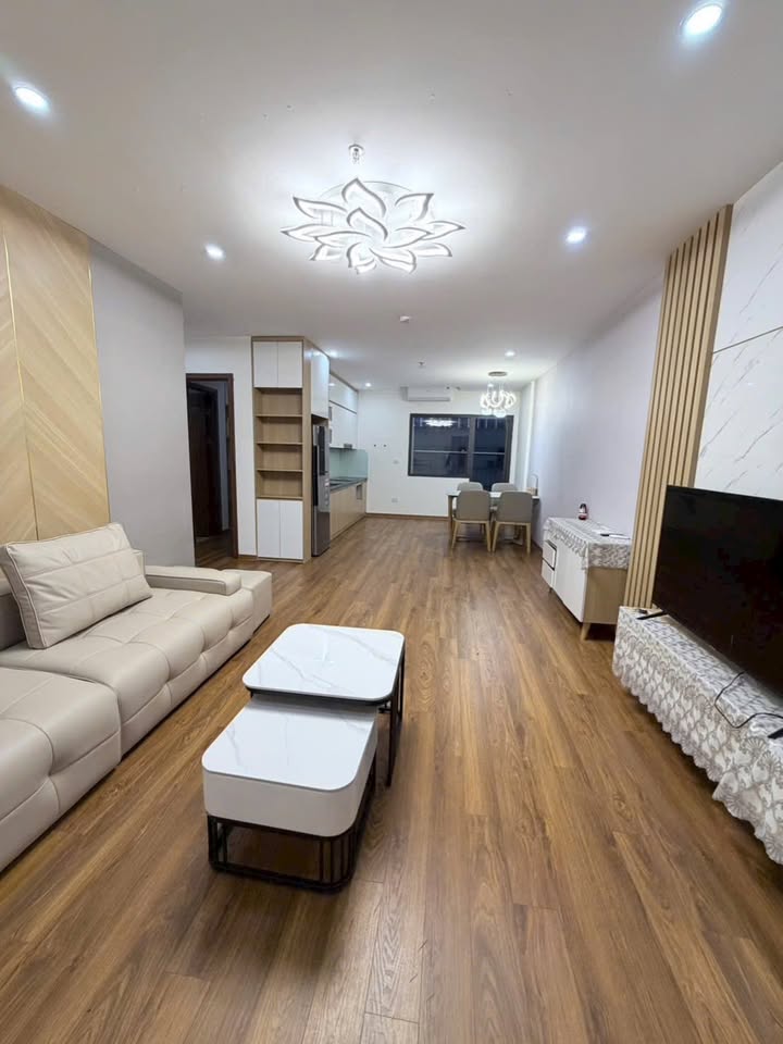 Căn hộ Chung cư CT3 - Đông Nam Bắc Ninh 83m² giá thỏa thuận - Sổ hồng chính chủ!