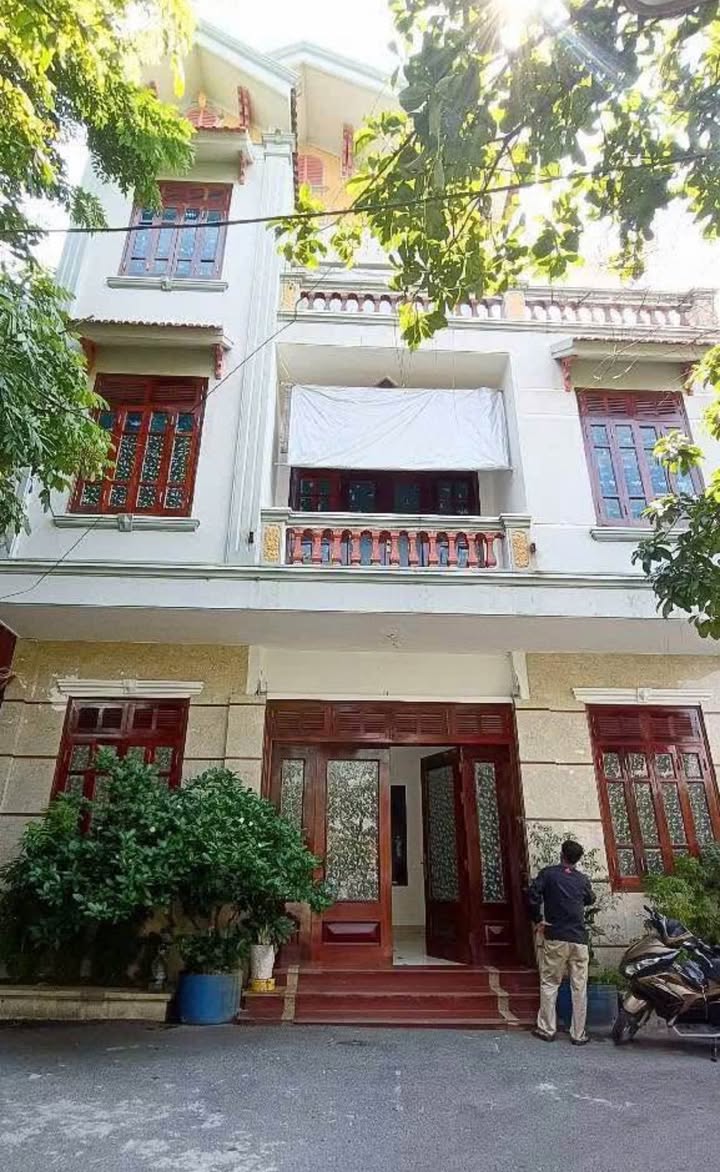 Nhà đẹp Từ Sơn Bắc Ninh 80m² giá 4 tỷ - Giảm sốc 300 triệu!