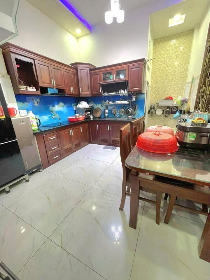 Nhà đường Tân Kỳ Tân Quý, Tân Phú 85m² giá 6.95 tỷ - Đầu tư sinh lời ngay!