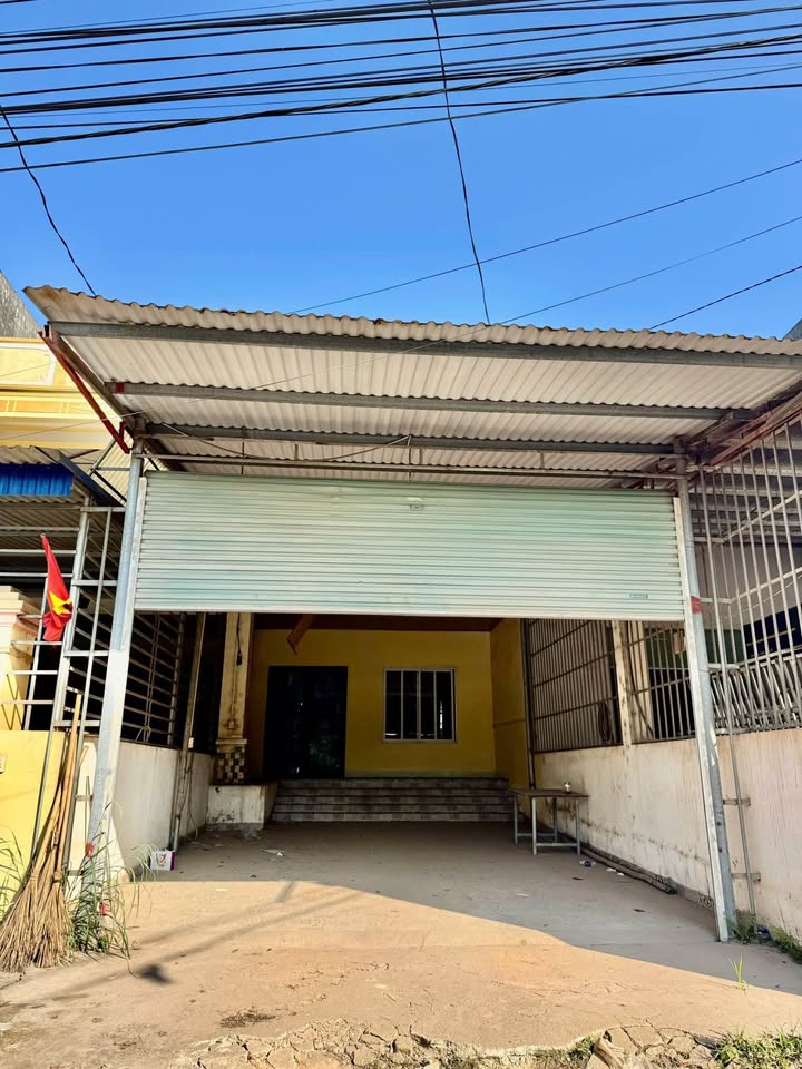 Nhà cấp 4 phường Quyết Thắng 150m² giá chỉ 2 tỷ - Sẵn sàng vào ở ngay!