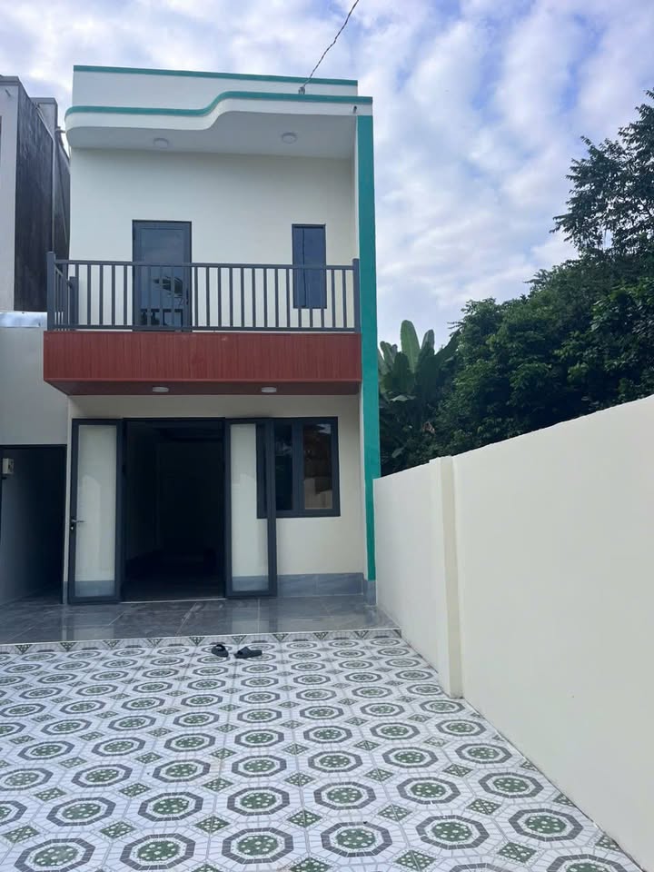 Nhà phố Bình Lộc Long Khánh 100m² giá chỉ 930 triệu - Đầu tư sinh lời ngay!