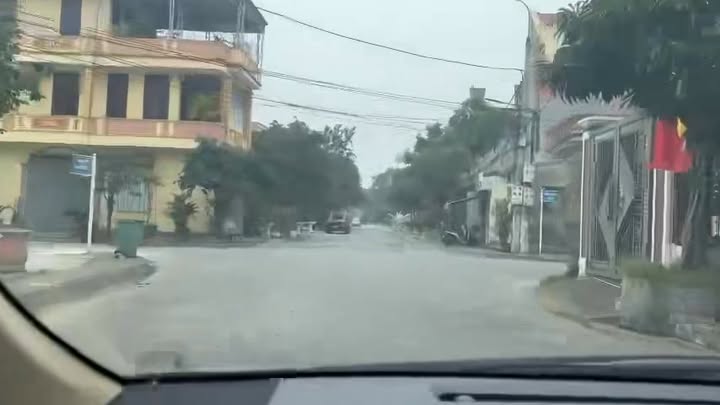 Đất nền khu tập thể Lương Đắc Bằng Bút Sơn 80m² giá 100 triệu - Vị trí đắc địa!