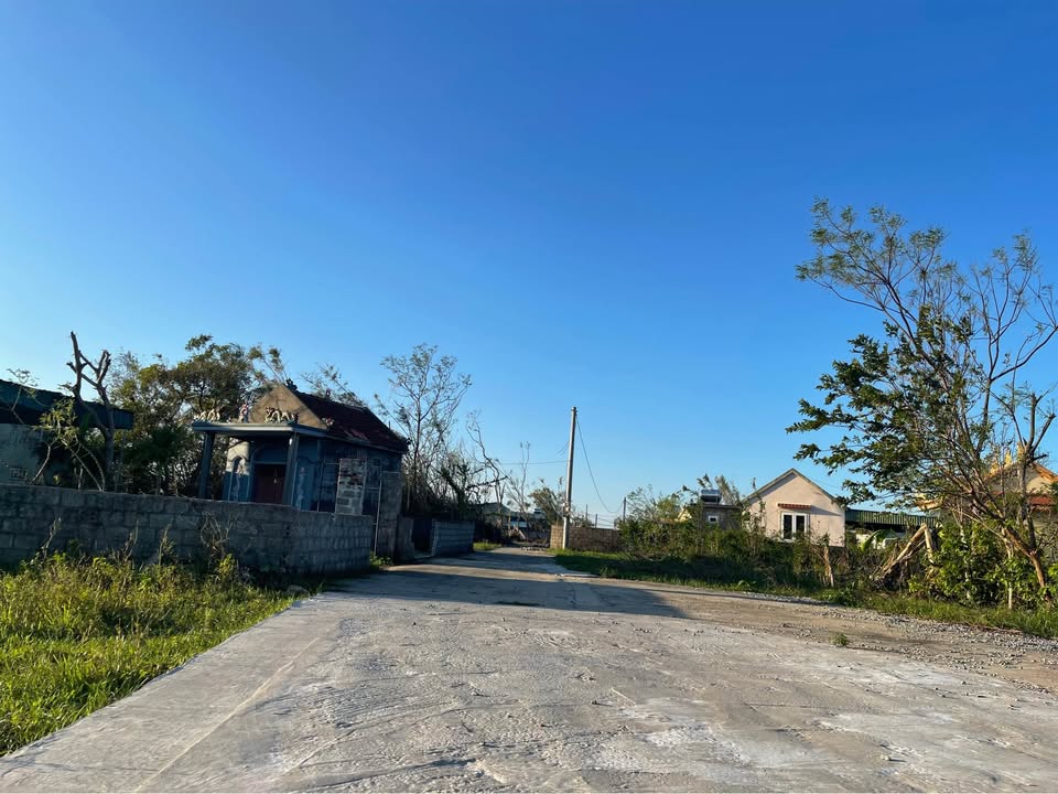 Lô đất đẹp tại thôn Hồng Khánh, Nghi Xuân 200m² - Tiềm năng đầu tư vượt trội!