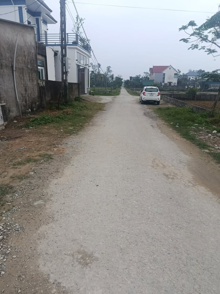 Đất Nền Nghi Thái, Nghi Lộc 92m² giá 1 tỷ - Cơ hội đầu tư hấp dẫn!