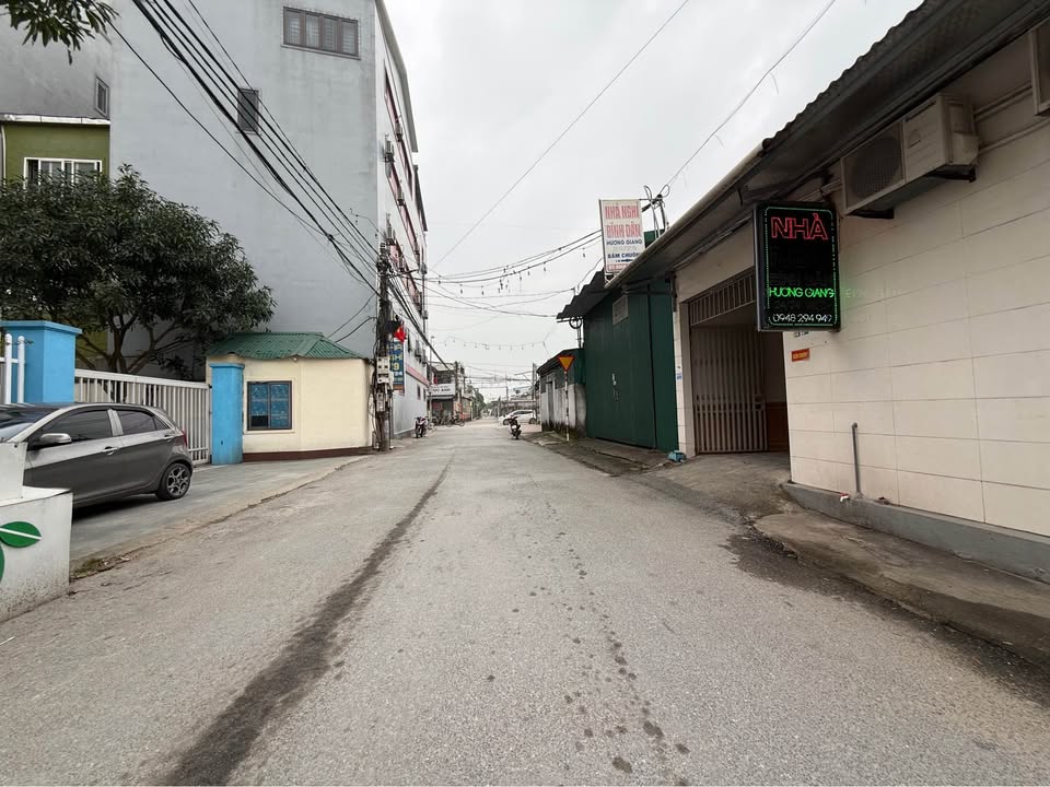 Đất Nghi Phú 96m² giá 4 tỷ - Vị trí đẹp, xây dựng tự do!