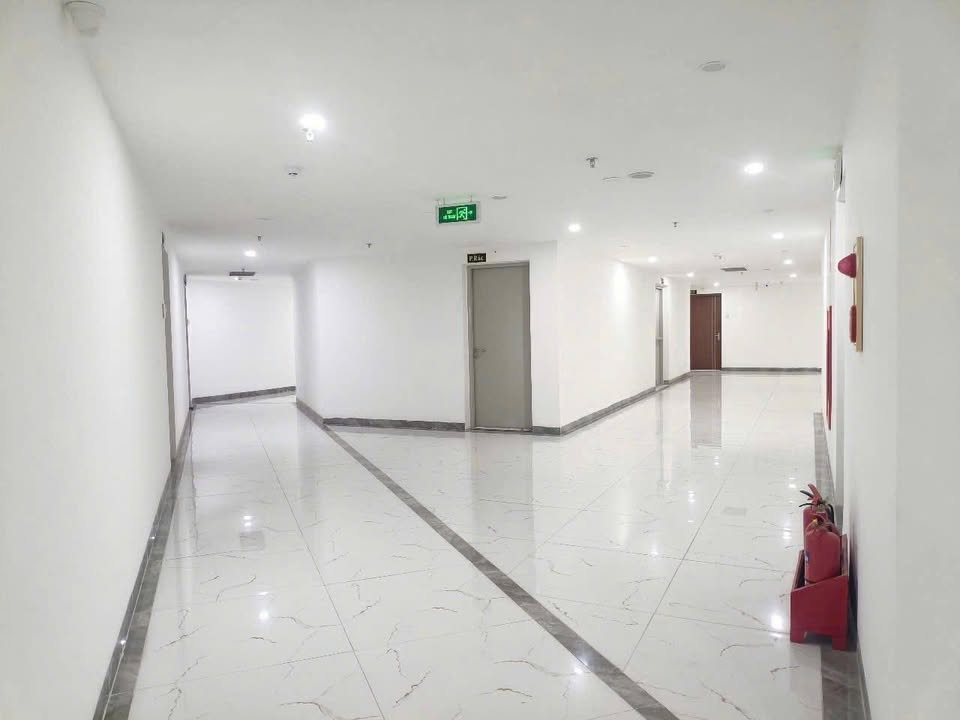 Căn hộ chung cư Khu đô thị Nam Phúc Yên 86m² giá 2 tỷ - Vị trí đắc địa, tiềm năng sinh lời!