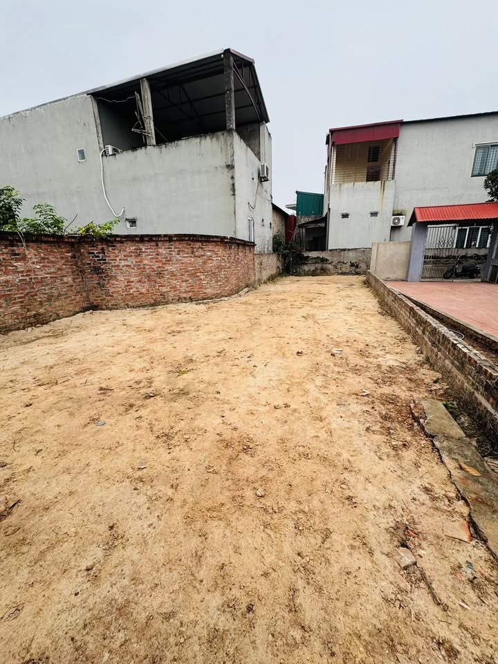 Đất nền Tiền Châu, Phúc Yên 100m² giá 1.7 tỷ - Cơ hội đầu tư hấp dẫn!