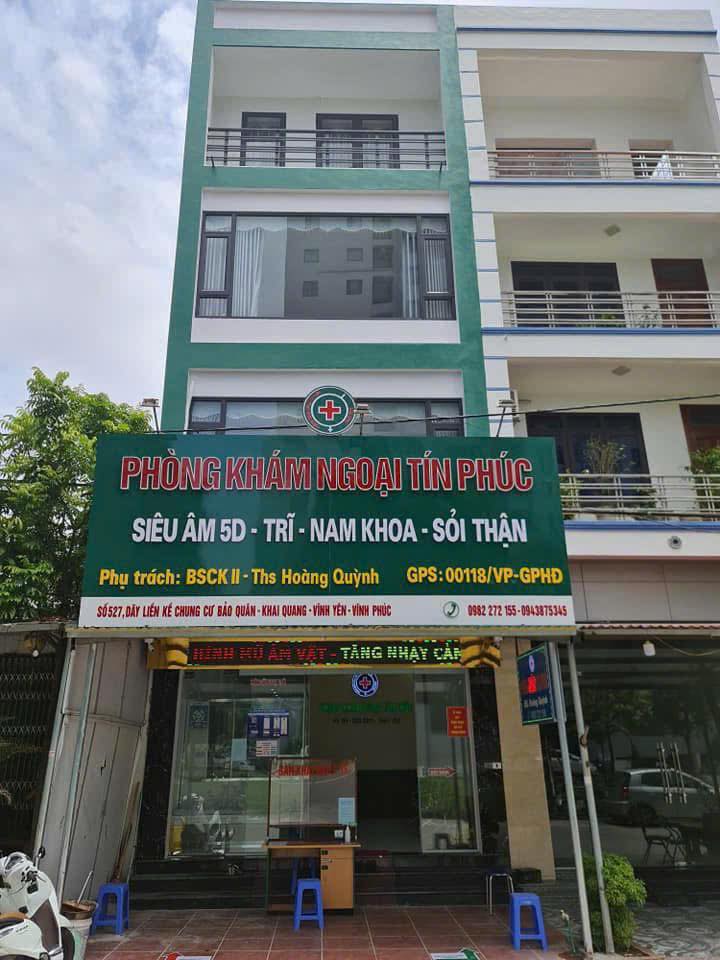 Nhà đẹp Vĩnh Yên 100m² - Vị trí trung tâm, thiết kế hiện đại