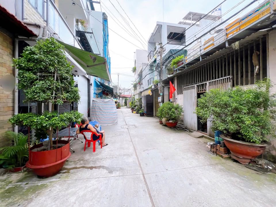 Kiot cho thuê đường 26/3, phường Sơn Kỳ, Tân Phú - Giá chỉ 4.5 triệu/tháng, sẵn sàng kinh doanh!