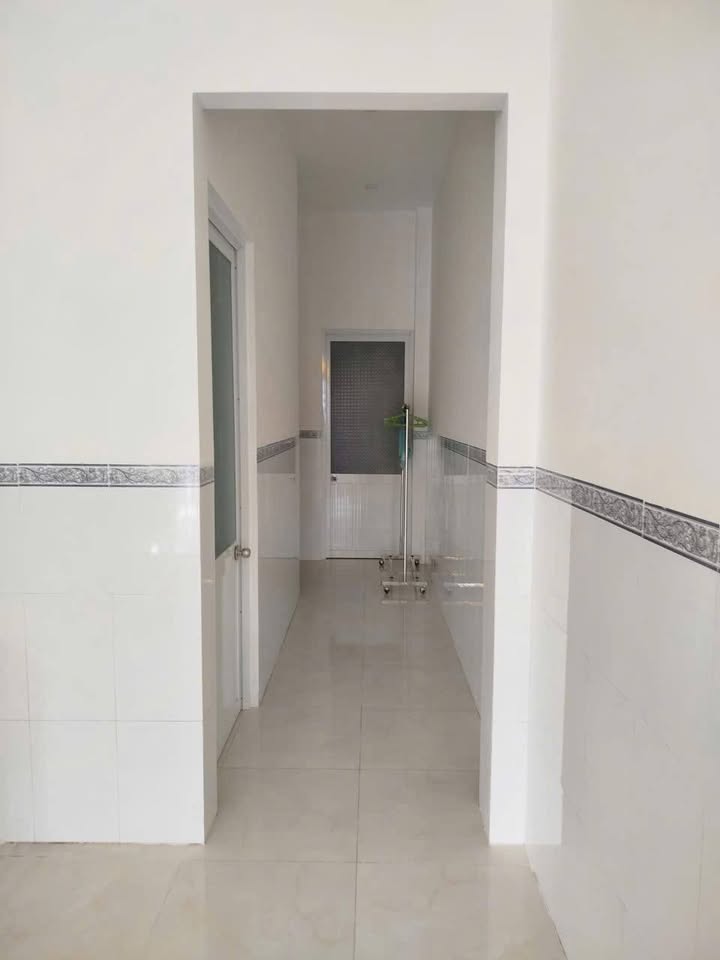 Nhà cấp 4 Trần Hưng Đạo, Bình Khánh 76m² giá 1 tỷ - Chính chủ bán gấp!