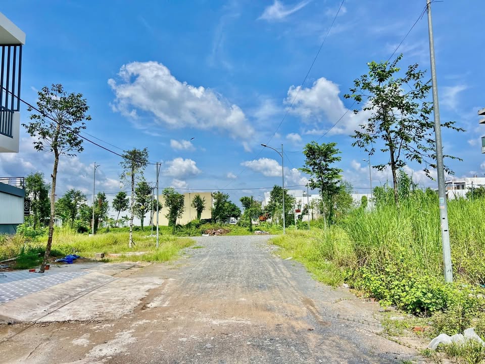 Đất nền khu dân cư Hồng Loan 6A, Cái Răng 77.5m² giá 2.15 tỷ - Đầu tư sinh lời ngay!