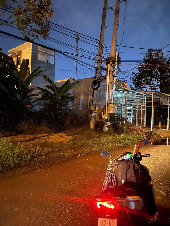 Đất nền khu dân cư Bình Nhựt, Võ Văn Kiệt, 98m² giá 2.9 tỷ - Cơ hội đầu tư sinh lời!