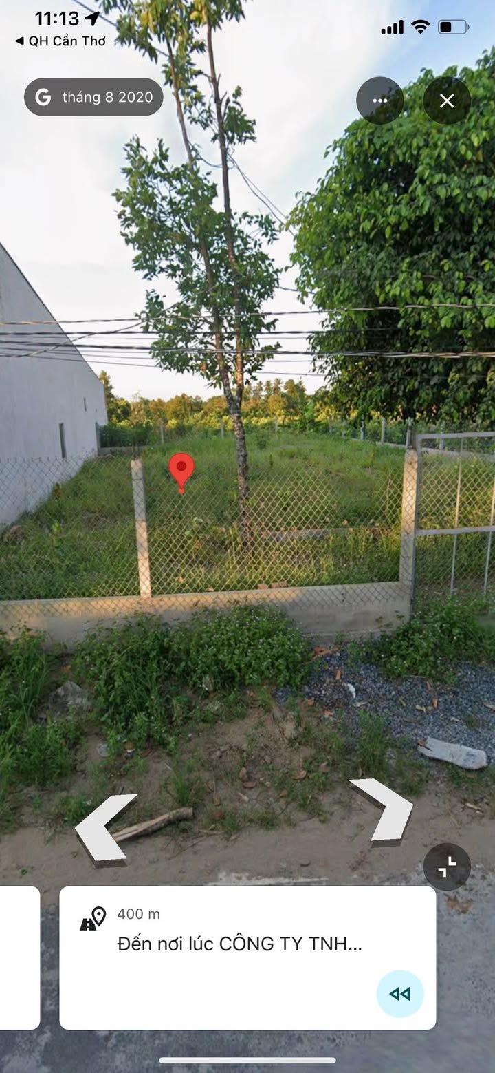 Đất mặt tiền Nguyễn Văn Quy 213m² giá 3.7 tỷ - Đầu tư sinh lời hấp dẫn!