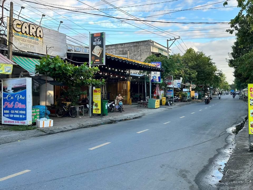 Cho thuê mặt bằng đường Trần Chiên, Cái Răng, Cần Thơ, 378m² giá 18 triệu - Thích hợp kinh doanh ngay!