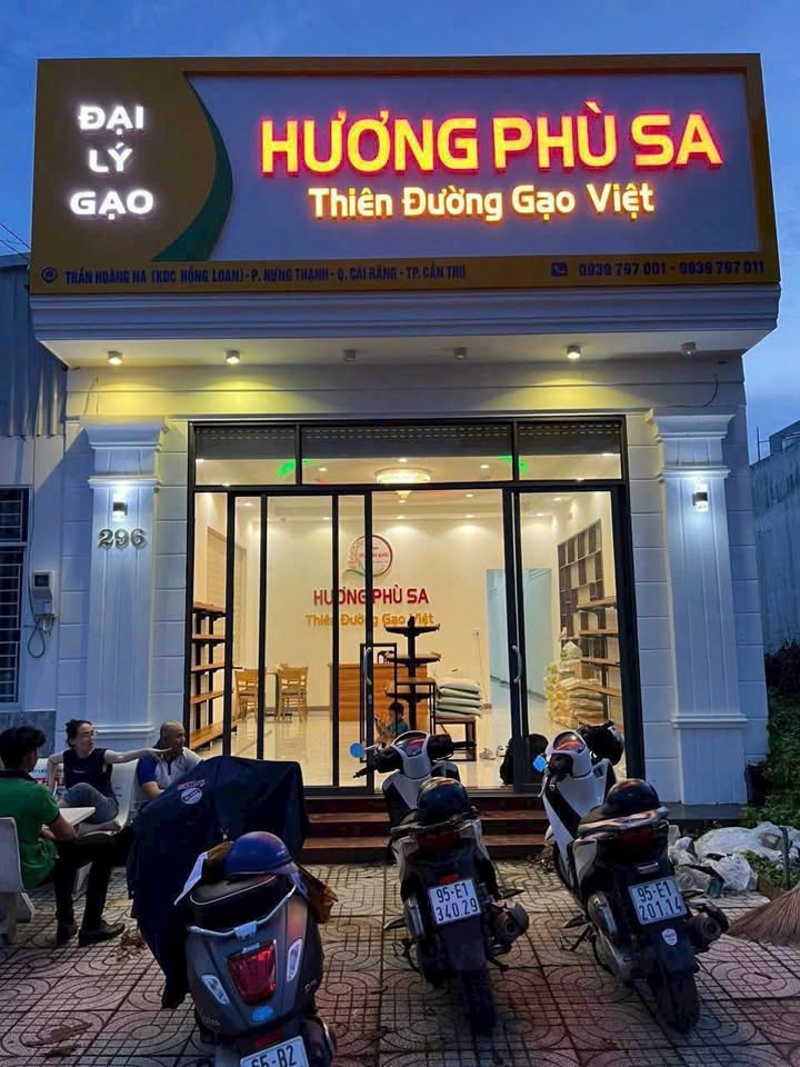 Nhà cấp 4 mặt tiền đường Trần Hoàng Na, Cần Thơ 144m² giá 10.5 tỷ - Sổ hồng thổ cư