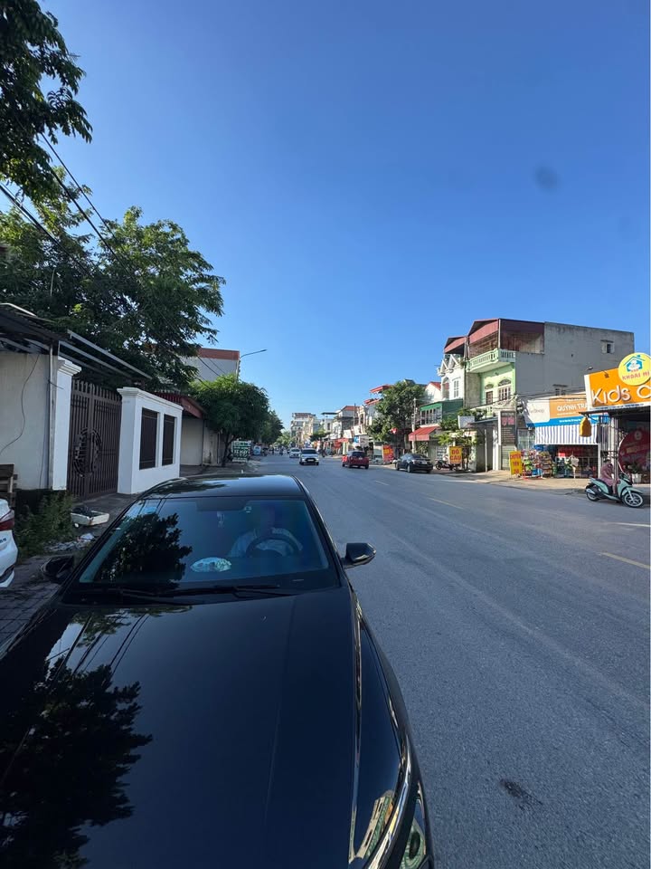 Đất nền Sơn Nam Hưng Yên 82m² giá chỉ 2 tỷ - Tiềm năng đầu tư vượt trội!