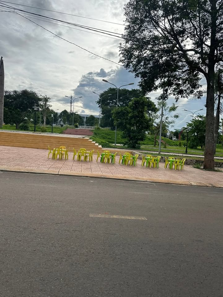 Đất nền Phước An 160m² giá 375 triệu - Cơ hội đầu tư tuyệt vời!