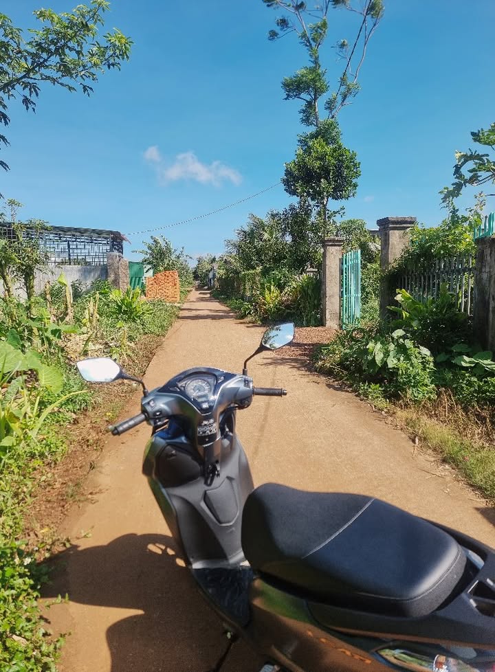 Đất nền Cư Bao, Buôn Hồ 150m² giá 540 triệu - Đường bê tông quy hoạch 8m