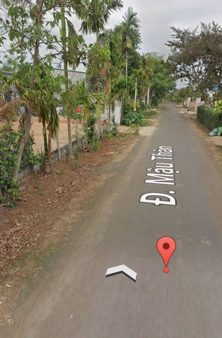 Đất nền Ea Tu Buôn Ma Thuột 180m² giá chỉ 2 tỷ - Cơ hội đầu tư sinh lời!