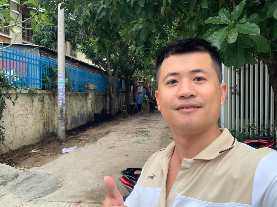 Đất nền Bắc Nha Trang 70.8m² giá 4.2 tỷ - Gần biển và trường học!