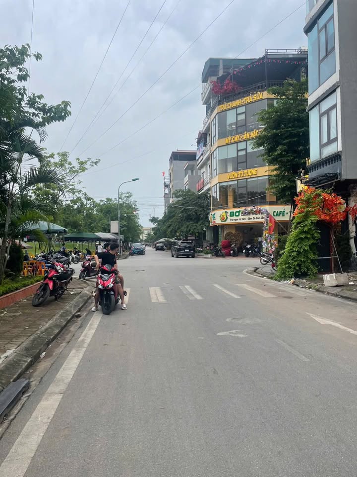 Đất đấu giá Lâm Làng, Phường Nam Sơn, Bắc Ninh 80m² - Đầu tư sinh lời lý tưởng!