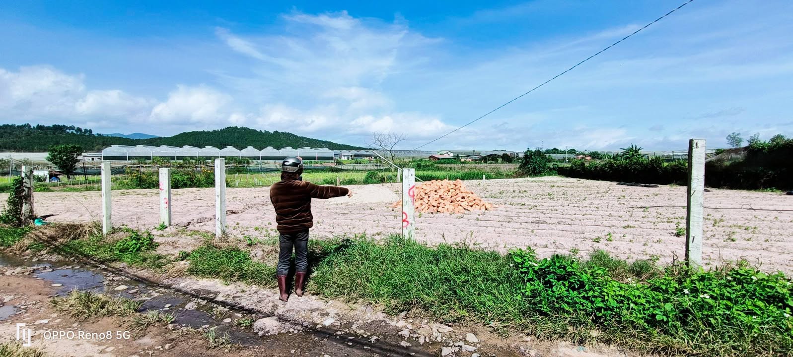 Đất thổ cư 88m² tại xã Quảng Lập, Lâm Đồng - Giá chỉ 450 triệu, thương lượng ngay!