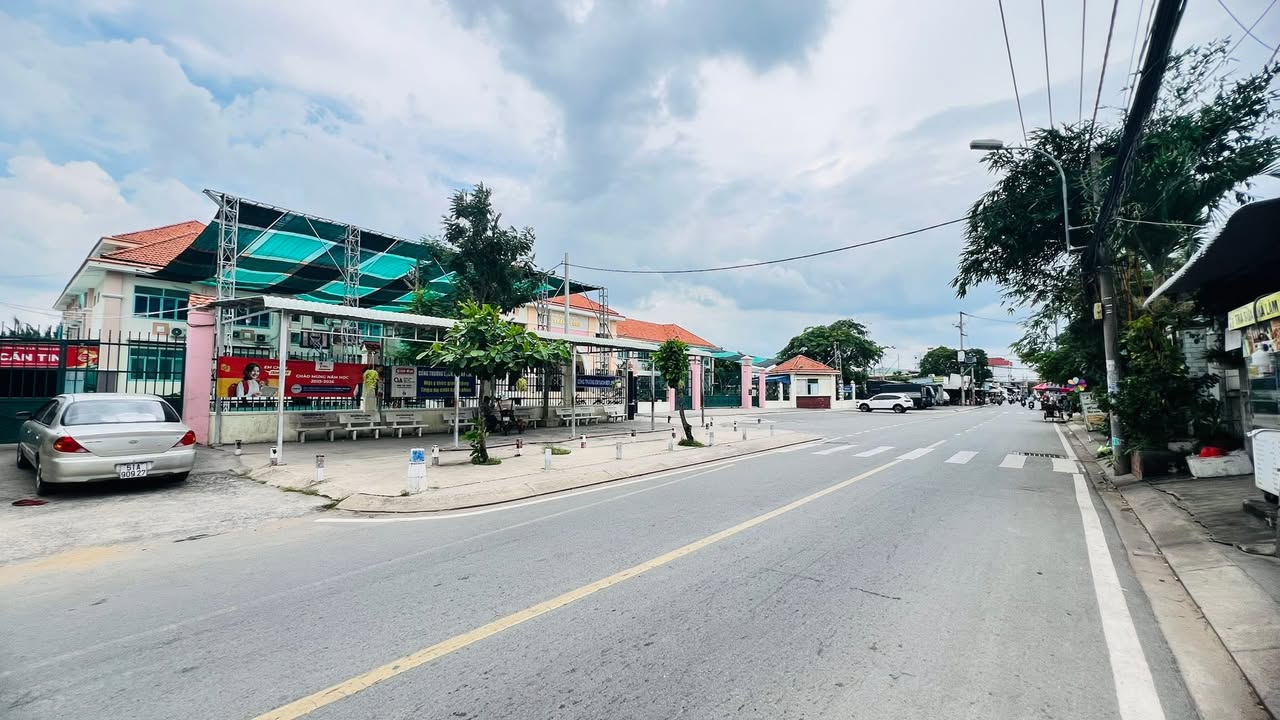 Đất nền 97m² KDC Đào Sư Tích - Phước Kiển giá 6 tỷ - Cơ hội đầu tư sinh lời!