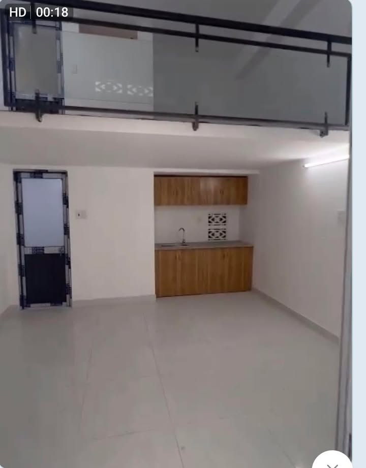 Nhà 1 trệt 1 gác lửng tại xã Đức Hòa Mới, 36m² giá 280 triệu - Cơ hội đầu tư hấp dẫn!