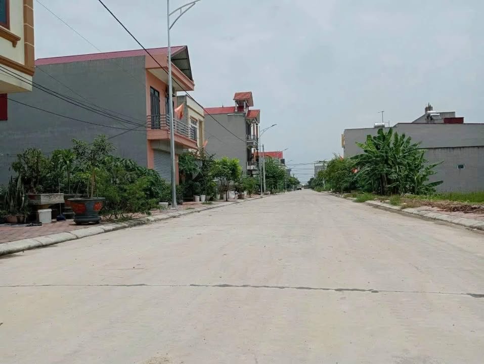 Đất thổ cư đường Hà Liễu, Quế Võ 90m² giá 3 tỷ - Sổ đỏ chính chủ!