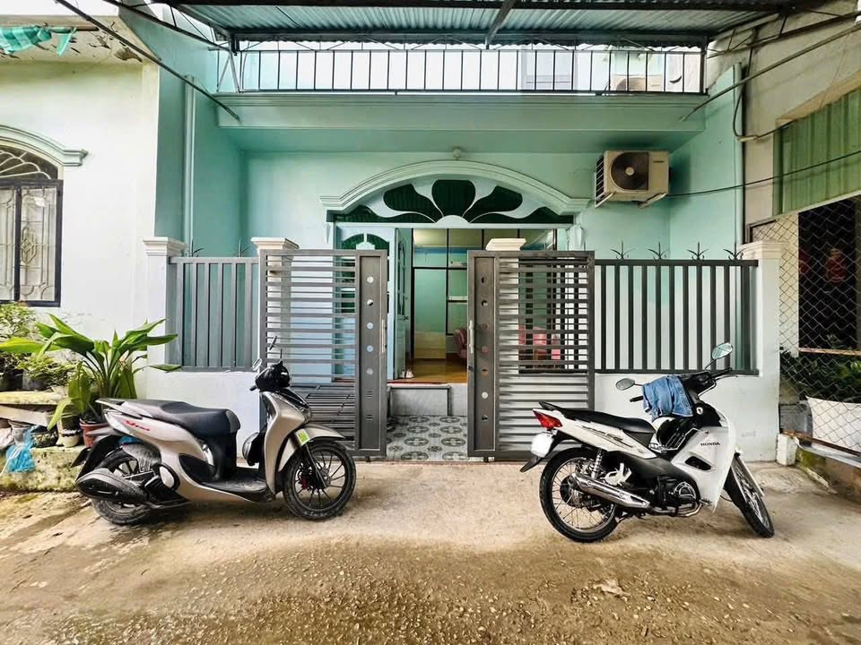 Nhà phố Đường Phó Cơ Điều, Phường Phước Hậu 60m² giá 1.1 tỷ - Chính chủ bán gấp!