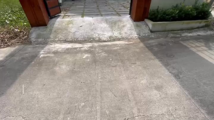 Bán gấp nhà góc 2 mặt tiền 171m² tại ấp 1, xã Long Khê chỉ 2.3 tỷ - Sân vườn rộng rãi