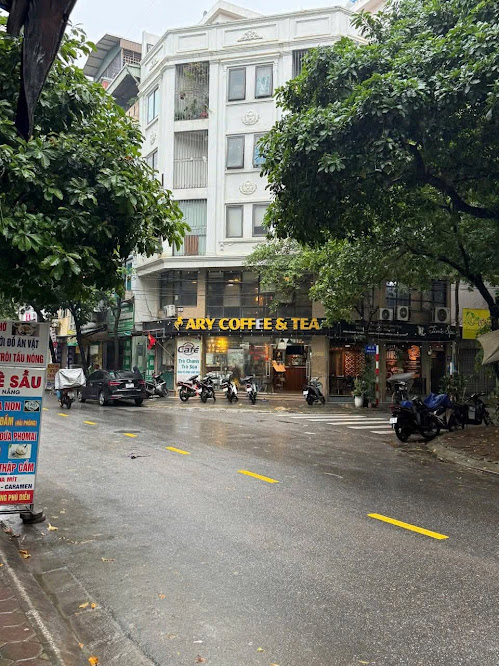 Mặt phố Phú Diễn 115m² giá 6 tỷ - Kinh doanh đắc địa với 6 tầng thang máy!