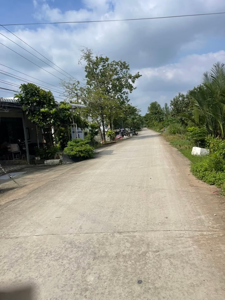 Đất nền Lý Văn Lâm, TP Cà Mau 176m² giá 380 triệu - Đầu tư sinh lời ngay!