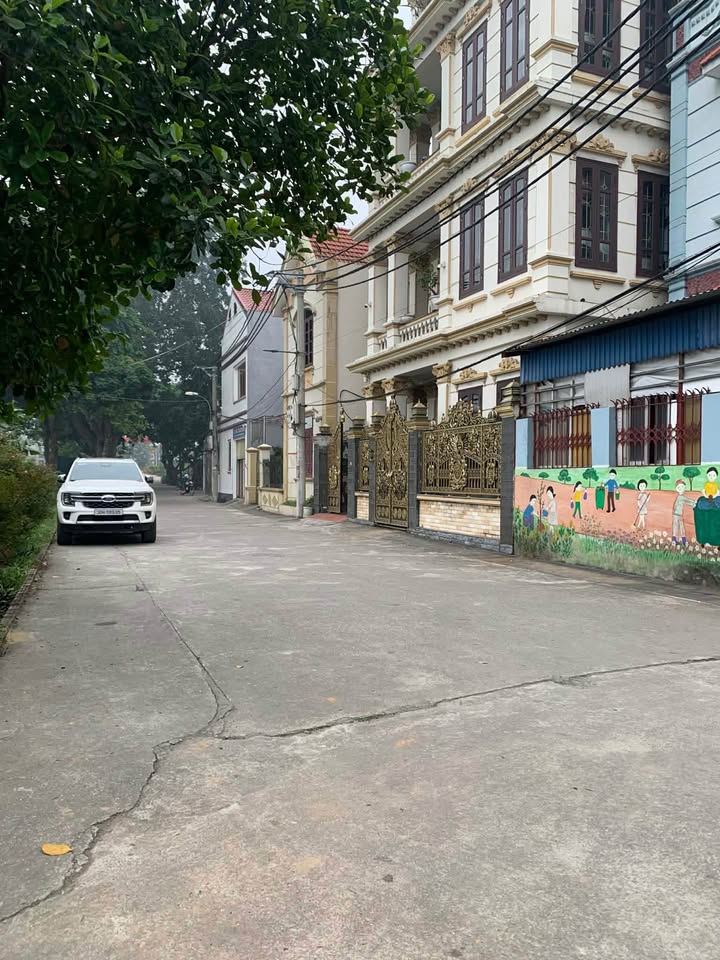 Đất thổ cư tại Gia Thượng, Ngọc Thụy 145m² giá 11 tỷ - Đầu tư sinh lời ngay!