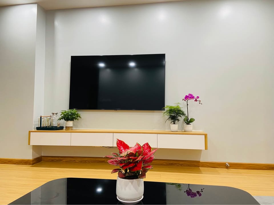 Căn hộ CT1 Thạch Bàn Long Biên 74m² giá 4.0 tỷ - Chính chủ bán, Full nội thất!