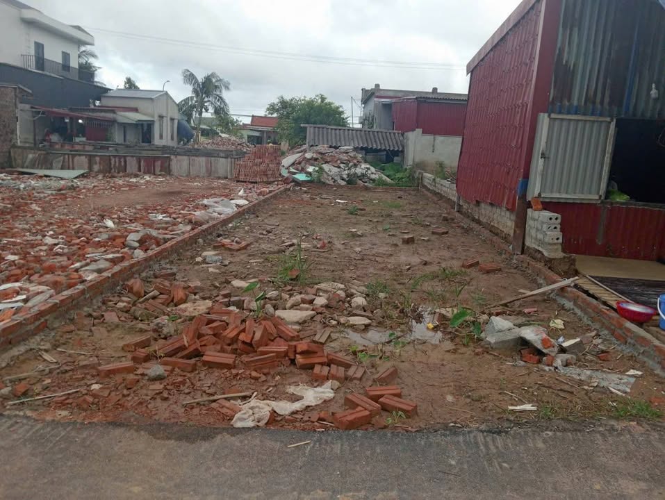 Đất nền chính chủ tại Thôn Tân Linh, Kiến Thụy, Hải Phòng 72,8m² - Tiềm năng tăng giá cao!