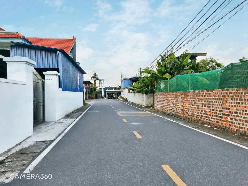 Đất nền Phường Lê Ích Mộc, Thủy Nguyên 93m² - Giá đầu tư chỉ 1.3 tỷ!