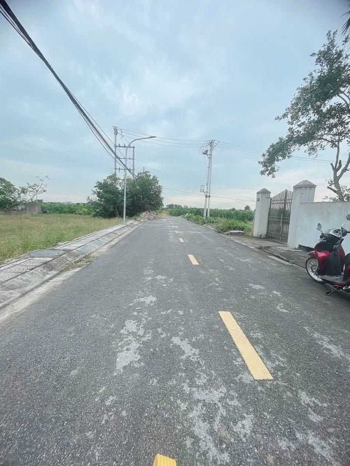 Nhà mặt đường Kiều Hạ 1, Kiến An, Hải Phòng 65m² giá 1 tỷ - Cơ hội đầu tư tuyệt vời!