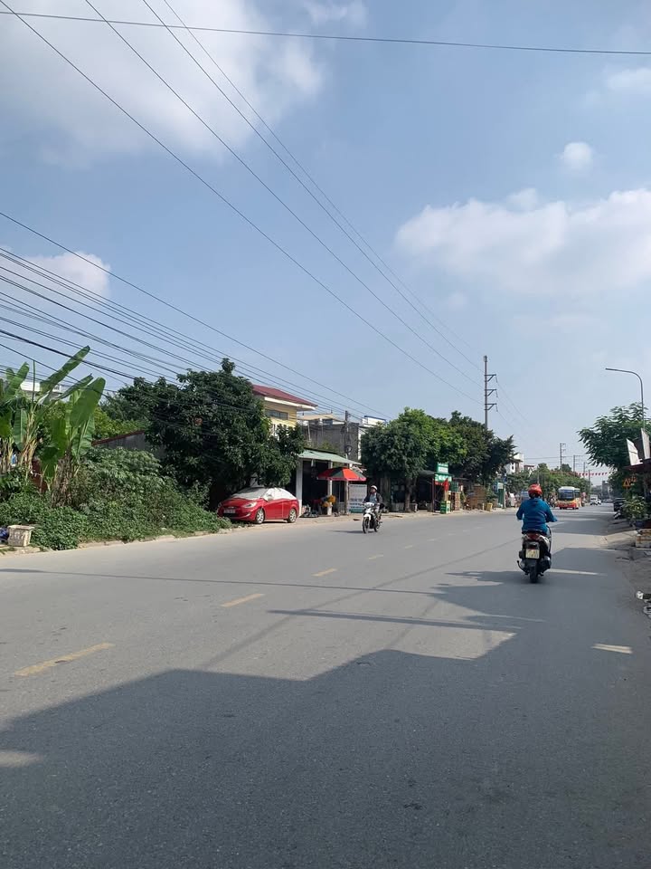 Nhà 3 tầng Kiến An 50m² giá 2 tỷ - Cơ hội đầu tư cuối năm!