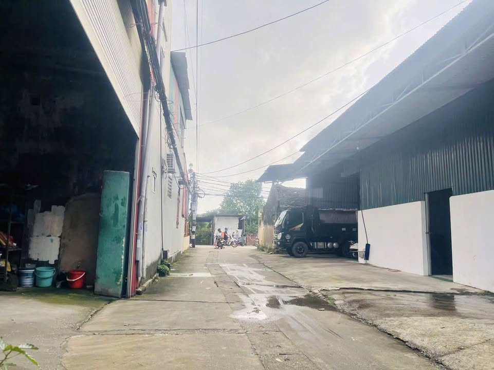 Đất Lô Góc 2 Mặt Tiền tại Vân Dương, Từ Sơn, Bắc Ninh 48.5m² giá chỉ 2 tỷ - Cơ hội đầu tư tuyệt vời!