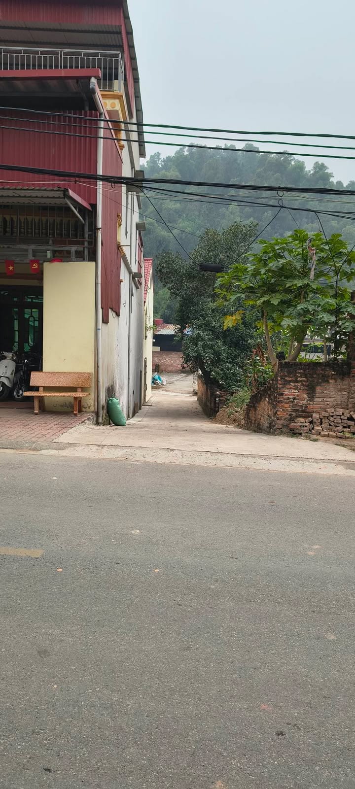 Đất nền Việt Đoàn, Tiên Du 72.9m² giá 1 tỷ - Cơ hội đầu tư hấp dẫn!